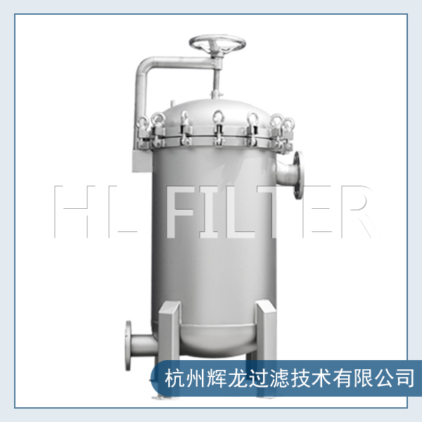 大流量過(guò)濾器